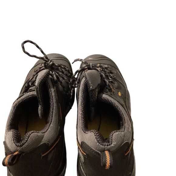 Keen Utility Men’s Braddock Low Stl American Built Work Shoe PreOwned main image 4